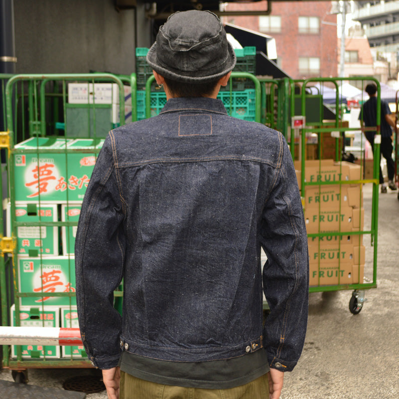 BIG JOHN、M6011W、WW2 Model Jacket