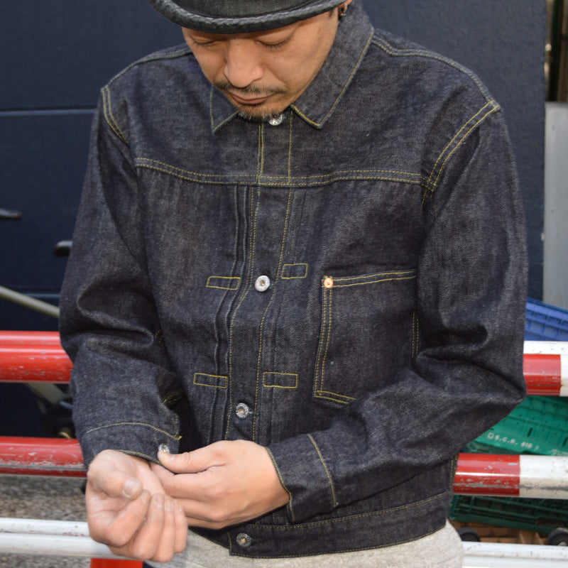 TCB jeans 