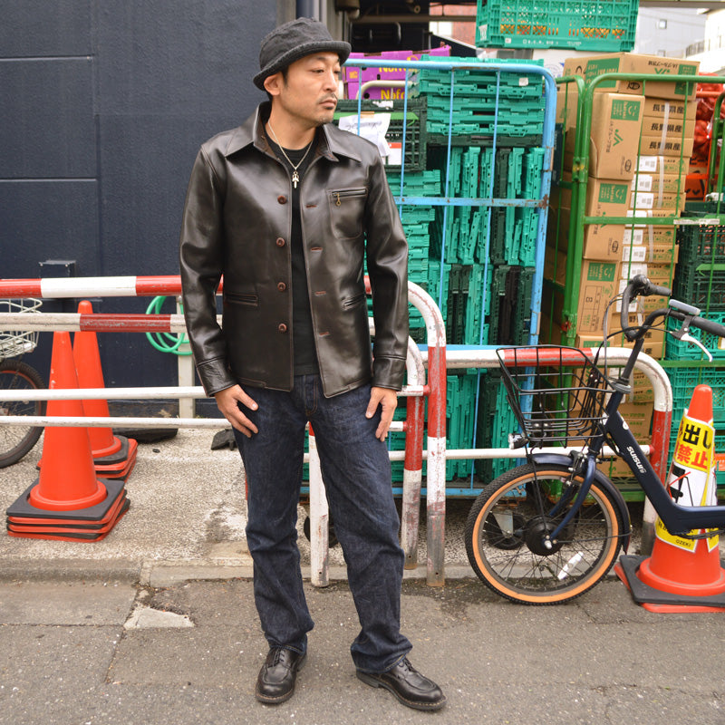 【最終価格】Orgueil Car Coat サイズ38 最終価格】Orgueil Car Coat サイズ38 - メルカリ