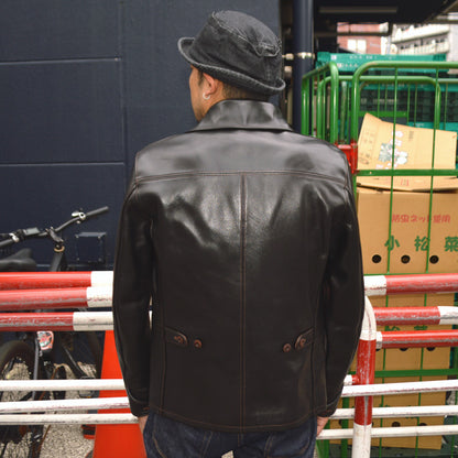 ORGUEIL "OR-4035" Car Coat