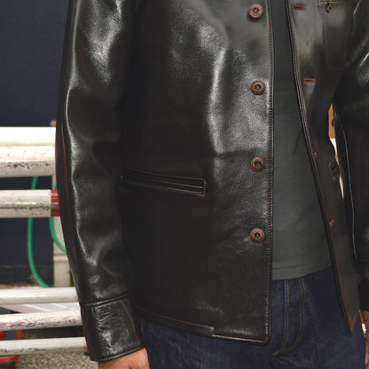 ORGUEIL "OR-4035" Car Coat