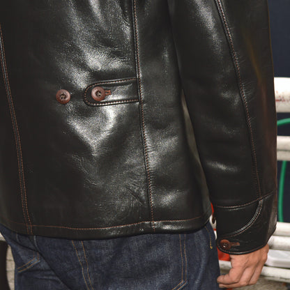 ORGUEIL "OR-4035" Car Coat
