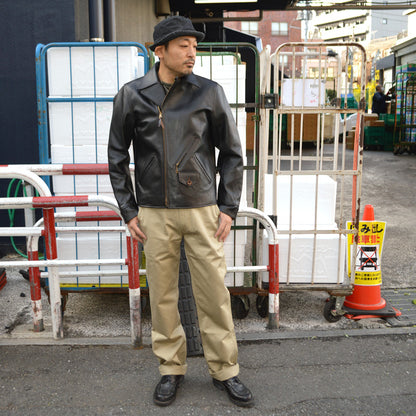 ORGUEIL "OR-4297" Motorcycle Man Jacket