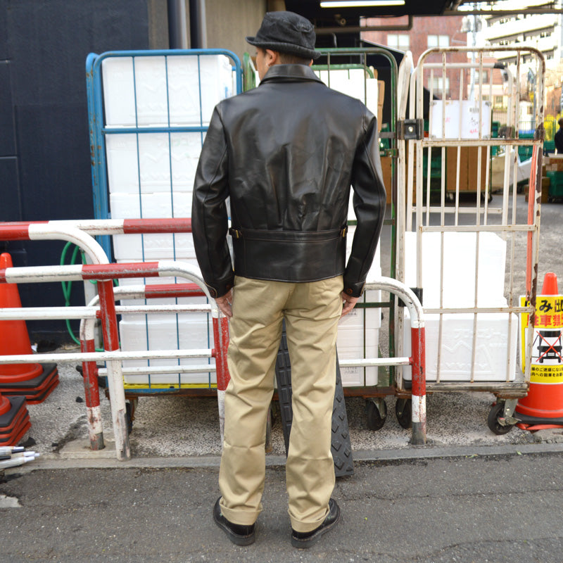 ORGUEIL "OR-4297" Motorcycle Man Jacket