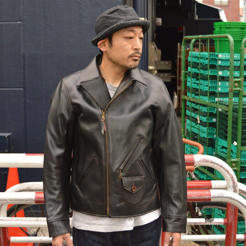 ORGUEIL "OR-4297" Motorcycle Man Jacket