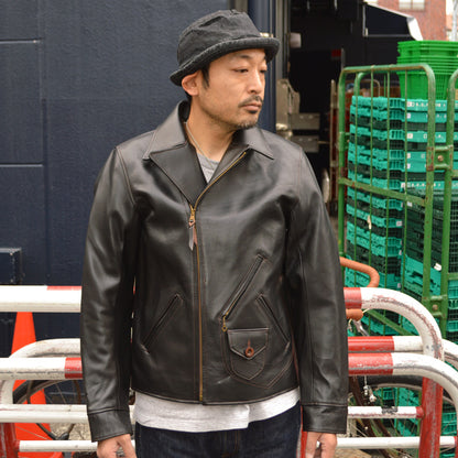 ORGUEIL "OR-4297" Motorcycle Man Jacket