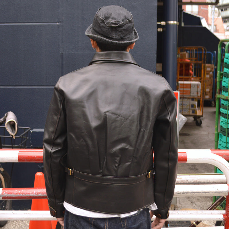 ORGUEIL "OR-4297" Motorcycle Man Jacket