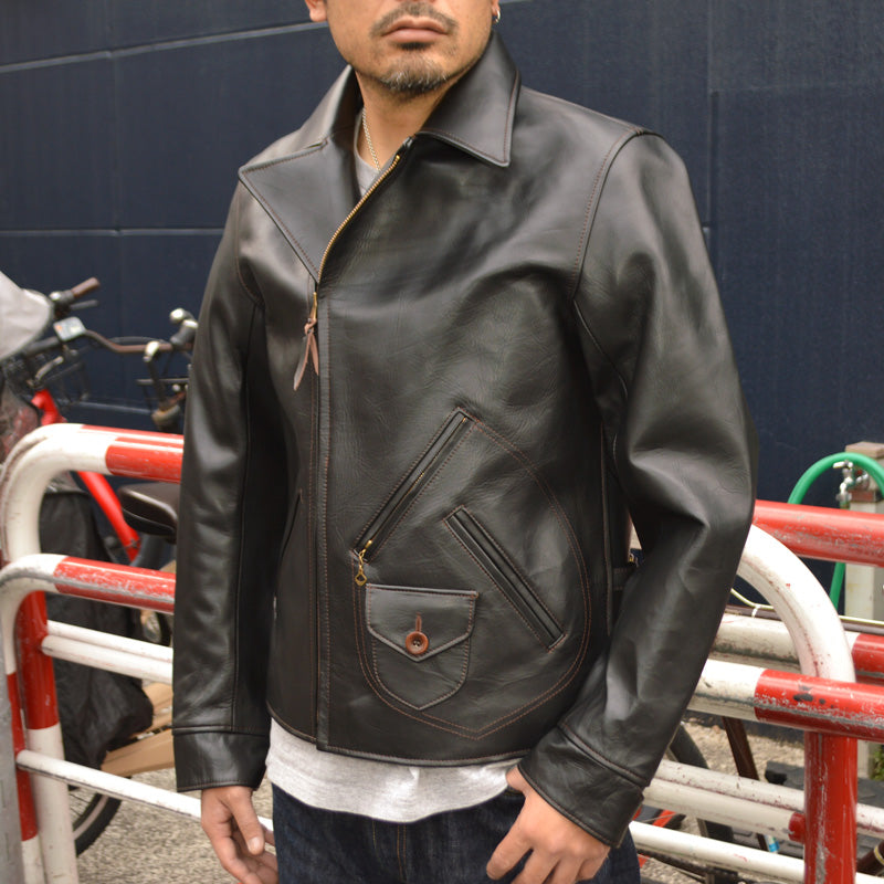ORGUEIL "OR-4297" Motorcycle Man Jacket