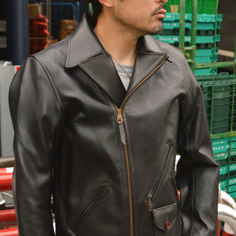 ORGUEIL "OR-4297" Motorcycle Man Jacket