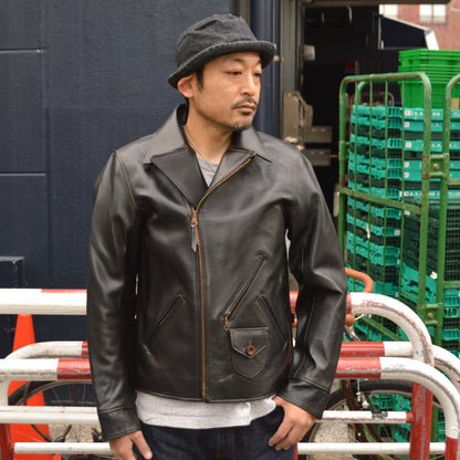 ORGUEIL "OR-4297" Motorcycle Man Jacket
