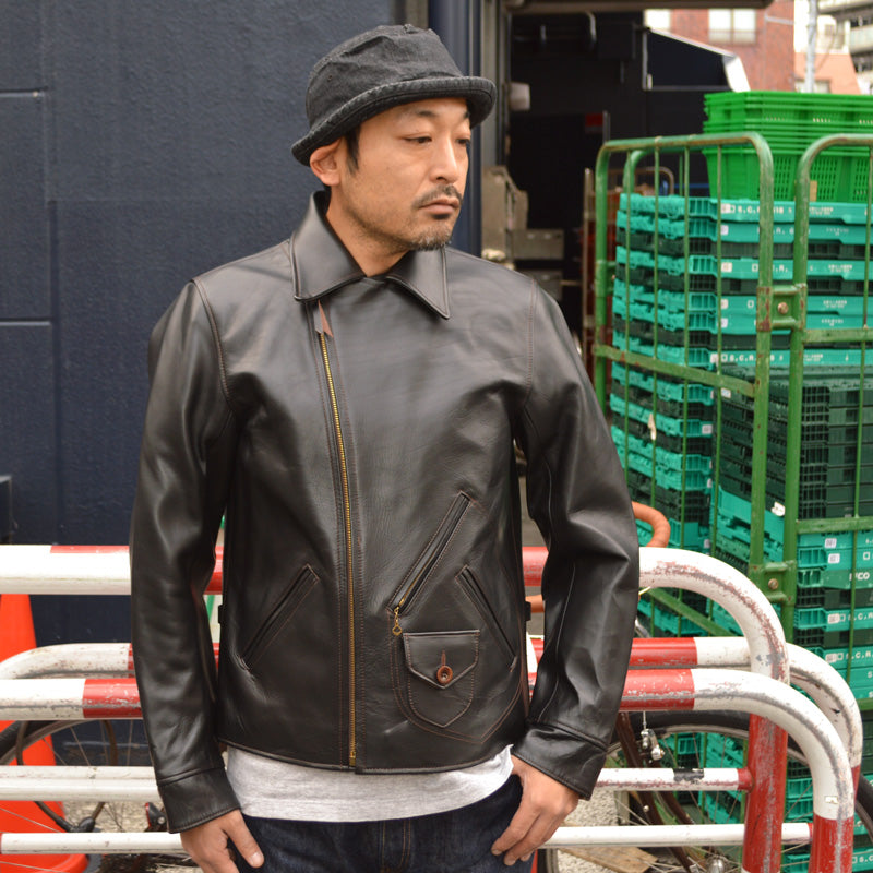 ORGUEIL "OR-4297" Motorcycle Man Jacket