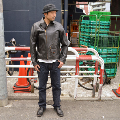 ORGUEIL "OR-4297" Motorcycle Man Jacket