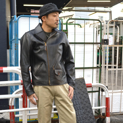 ORGUEIL "OR-4297" Motorcycle Man Jacket