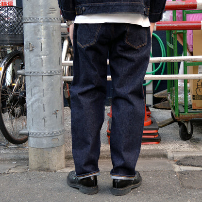 SALE!! 20%OFF!! SZ "PT01" 13oz Straight Denim