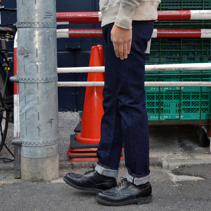 KOJIMA GENES "RNB-102SS" 15oz Selvedge Super Slim