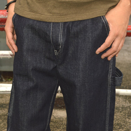 KOJIMA GENES  "RNB-1200" PAINTER PANTS