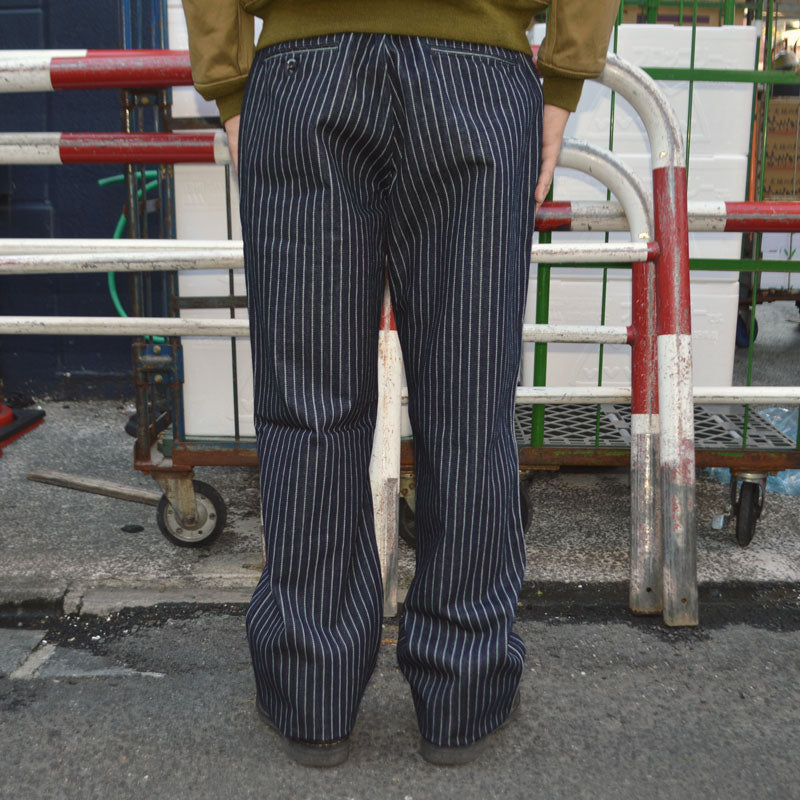 KOJIMA GENES "RNB-1431" Wabash Trousers