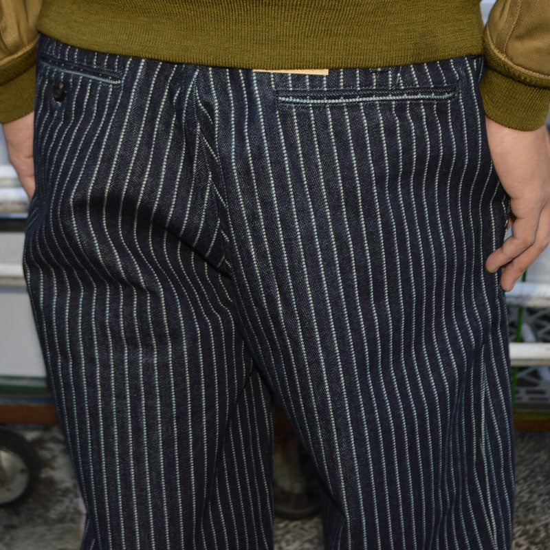 KOJIMA GENES "RNB-1431" Wabash Trousers