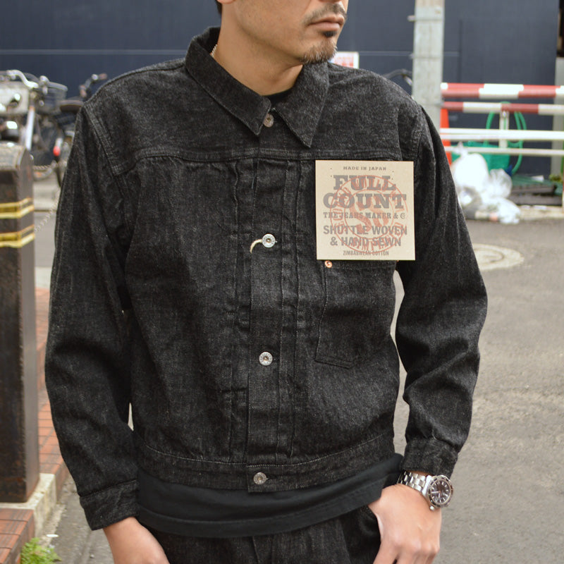 FULL COUNT 