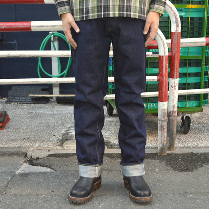 JELADO "JP94301S" "S301XX" 1942 WPB L-181 Simplified Model