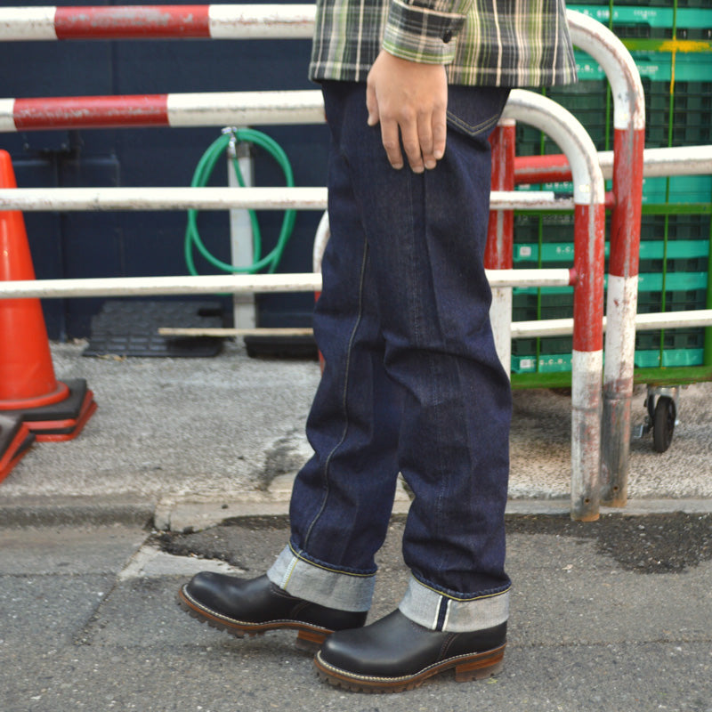 パンツ S301XX 1942WPB L-181 simplified model S301XX 1942WPB L-181 simplified model【JP94301S】 – JELADO