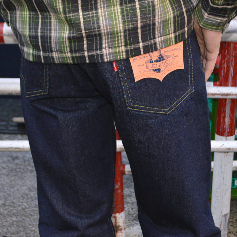 JELADO "JP94301S" "S301XX" 1942 WPB L-181 Simplified Model