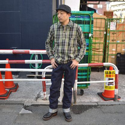 JELADO "JP94301S" "S301XX" 1942 WPB L-181 Simplified Model