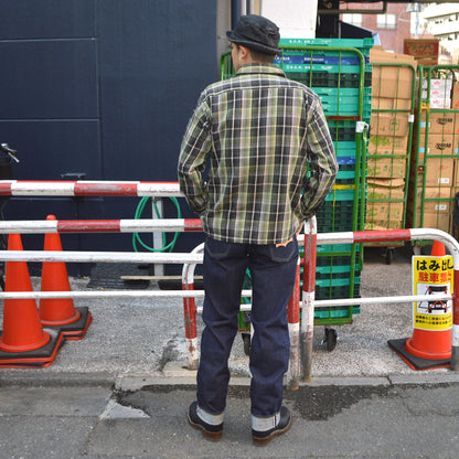 JELADO "JP94301S" "S301XX" 1942 WPB L-181 Simplified Model