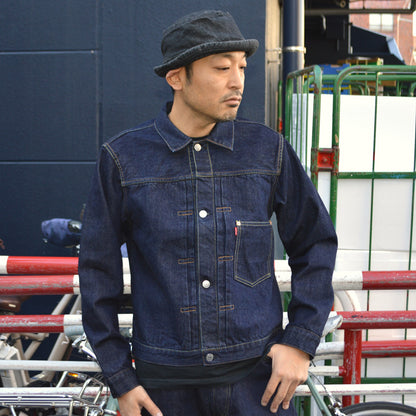 JELADO "JP94407S" "S407XX" 1942 WPB L-181 War Model