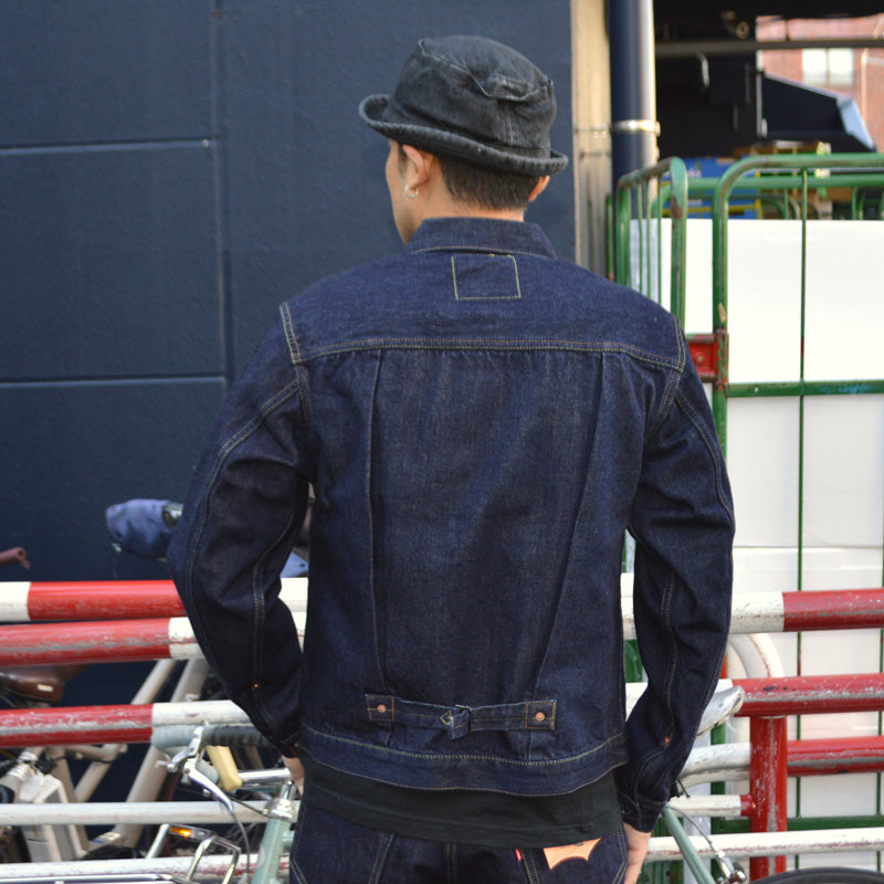 JELADO "JP94407S" "S407XX" 1942 WPB L-181 War Model