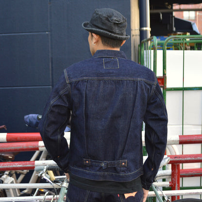 JELADO "JP94407S" "S407XX" 1942 WPB L-181 War Model