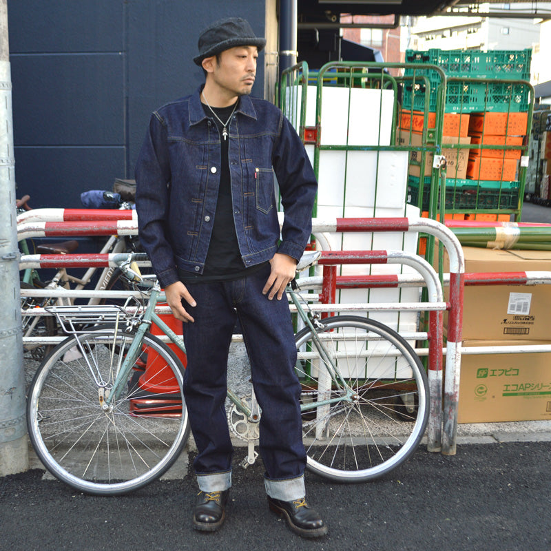 JELADO "JP94407S" "S407XX" 1942 WPB L-181 War Model