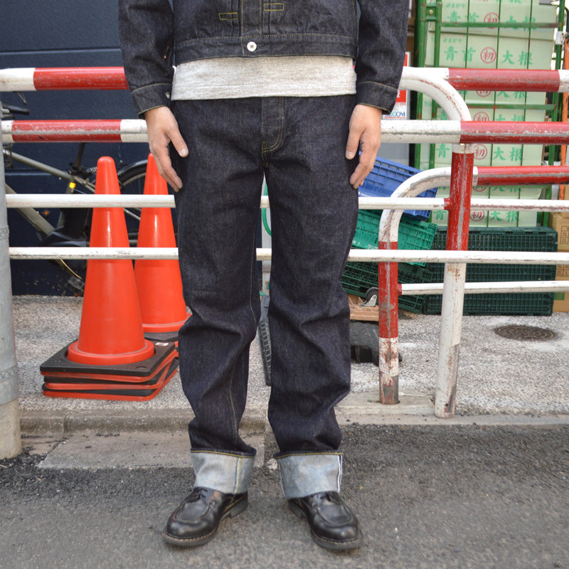 TCB jeans 