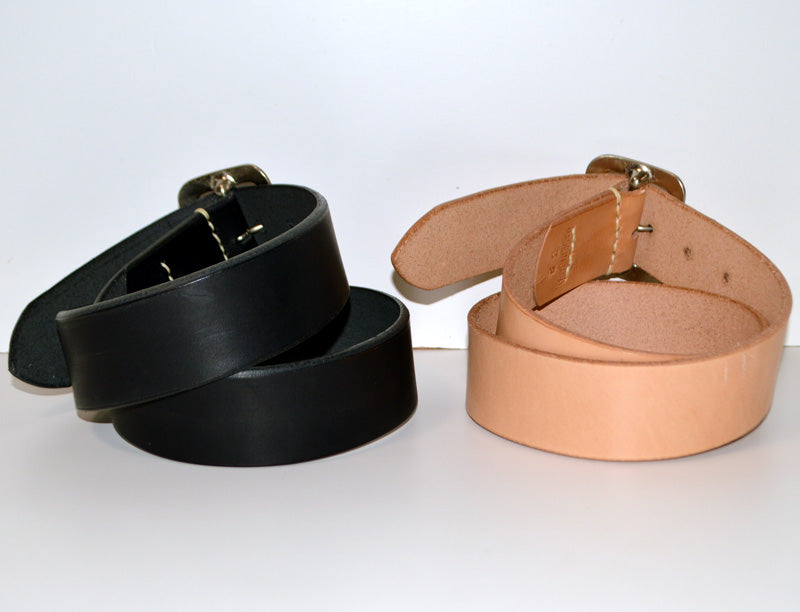 SUGAR CANE ”SC02320” GARRISON BELT