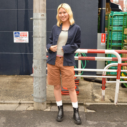 TCB jeans "SEAMENS Jumpaers / USN Deck JKT"