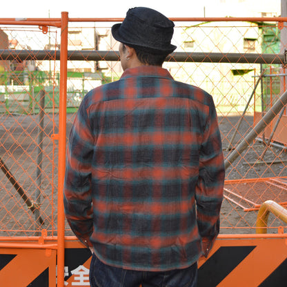 JELADO "SG13102" Vincent Shirt