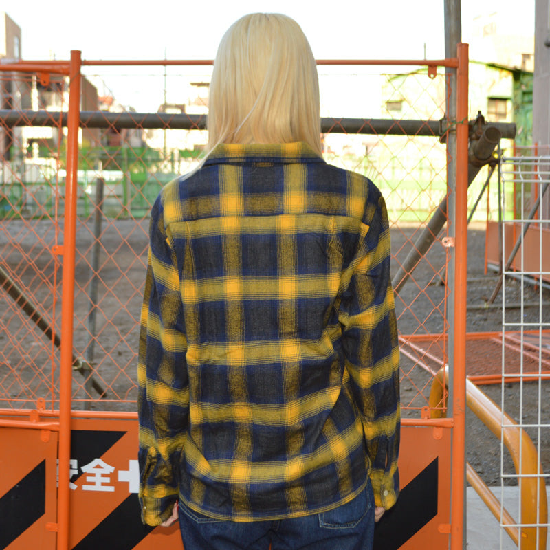 JELADO "SG13102" Vincent Shirt