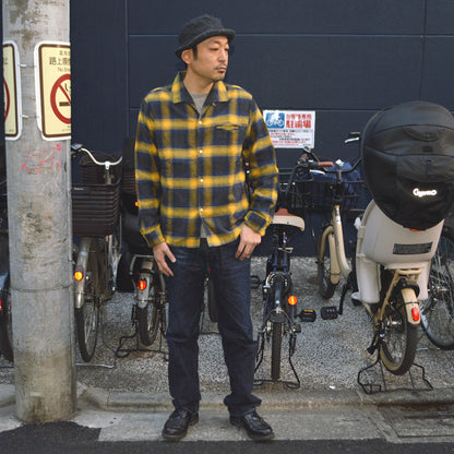 JELADO "SG13102" Vincent Shirt