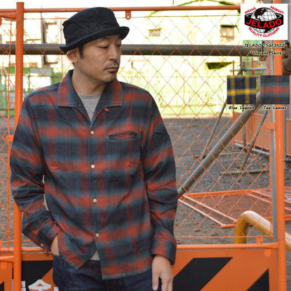 JELADO "SG13102" Vincent Shirt
