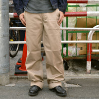TCB jeans "Stay Gold Chino/41 Khaki" Chino pants