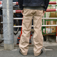 TCB jeans "Stay Gold Chino/41 Khaki" Chino pants