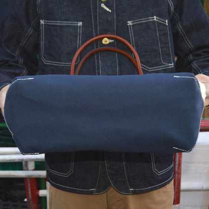 SUN SURF "SS02893" Canvas Tote Bag