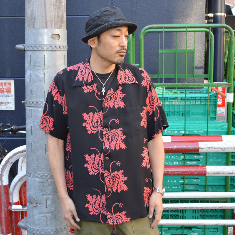 Tシャツ・カットソー SUN SURF FW25 Shirts (SS39412 105) SUN SURF