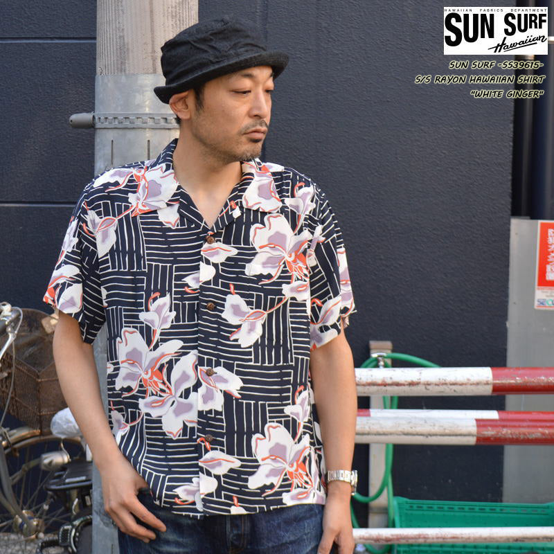 HIRO sun Pendleton 70s USA製シェルパ襟 SUN SURF 