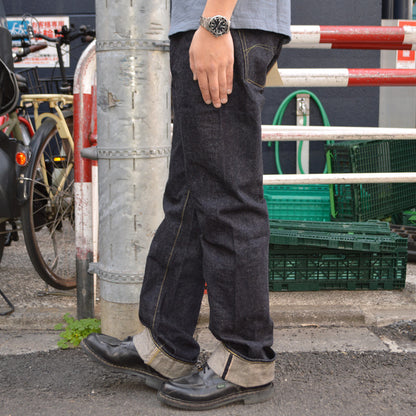 STUDIO D'ARTISAN "S SD-101" 100 Series WWII Jeans