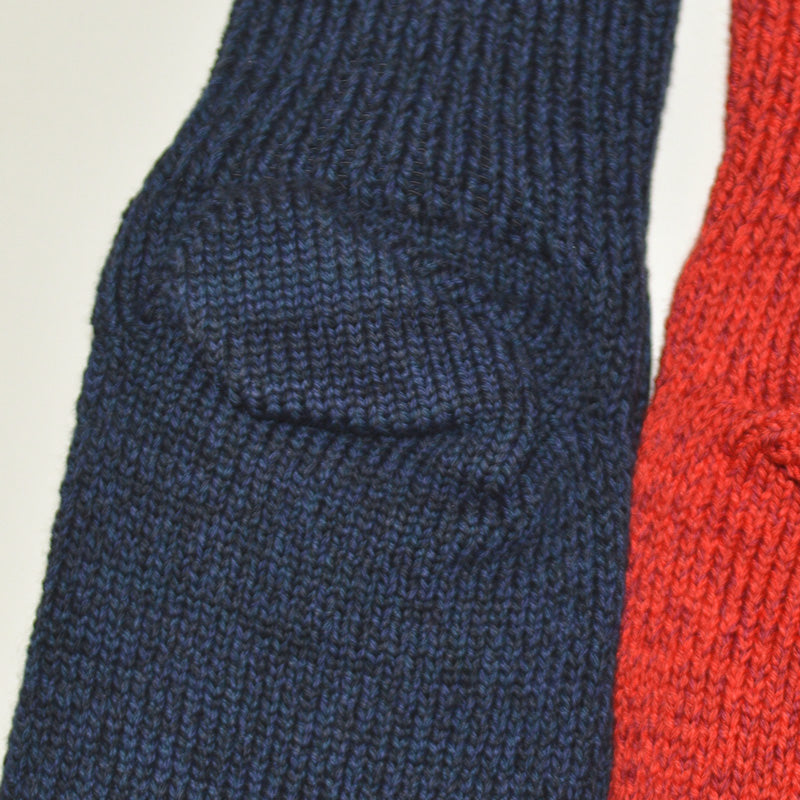 UES ”SX-10” Melange Crew Socks