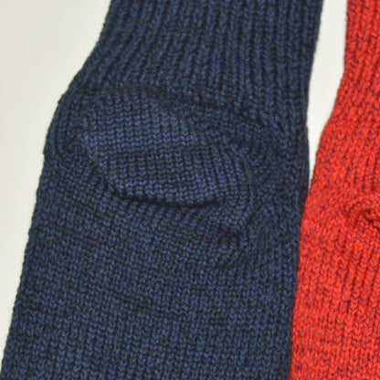 UES ”SX-10” Melange Crew Socks