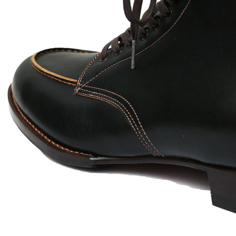 The 2 Monkeys(JELADO the BOOTED) "TM94903" Sportif Horse Hide
