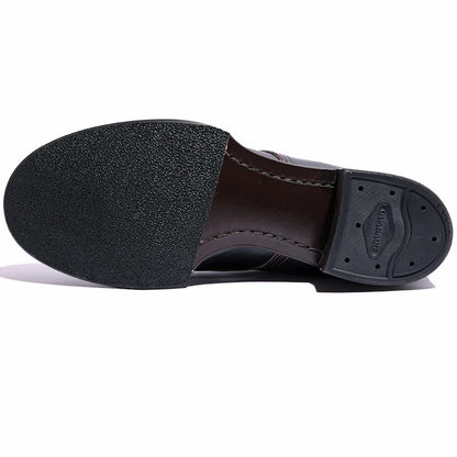 The 2 Monkeys(JELADO the BOOTED) "TM94903" Sportif Horse Hide