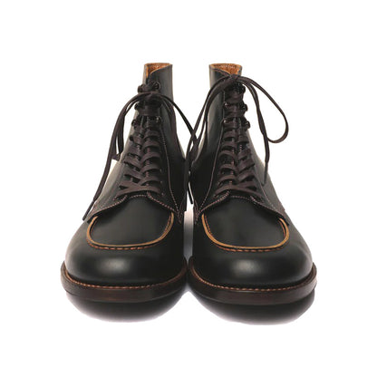 The 2 Monkeys(JELADO the BOOTED) "TM94903" Sportif Horse Hide